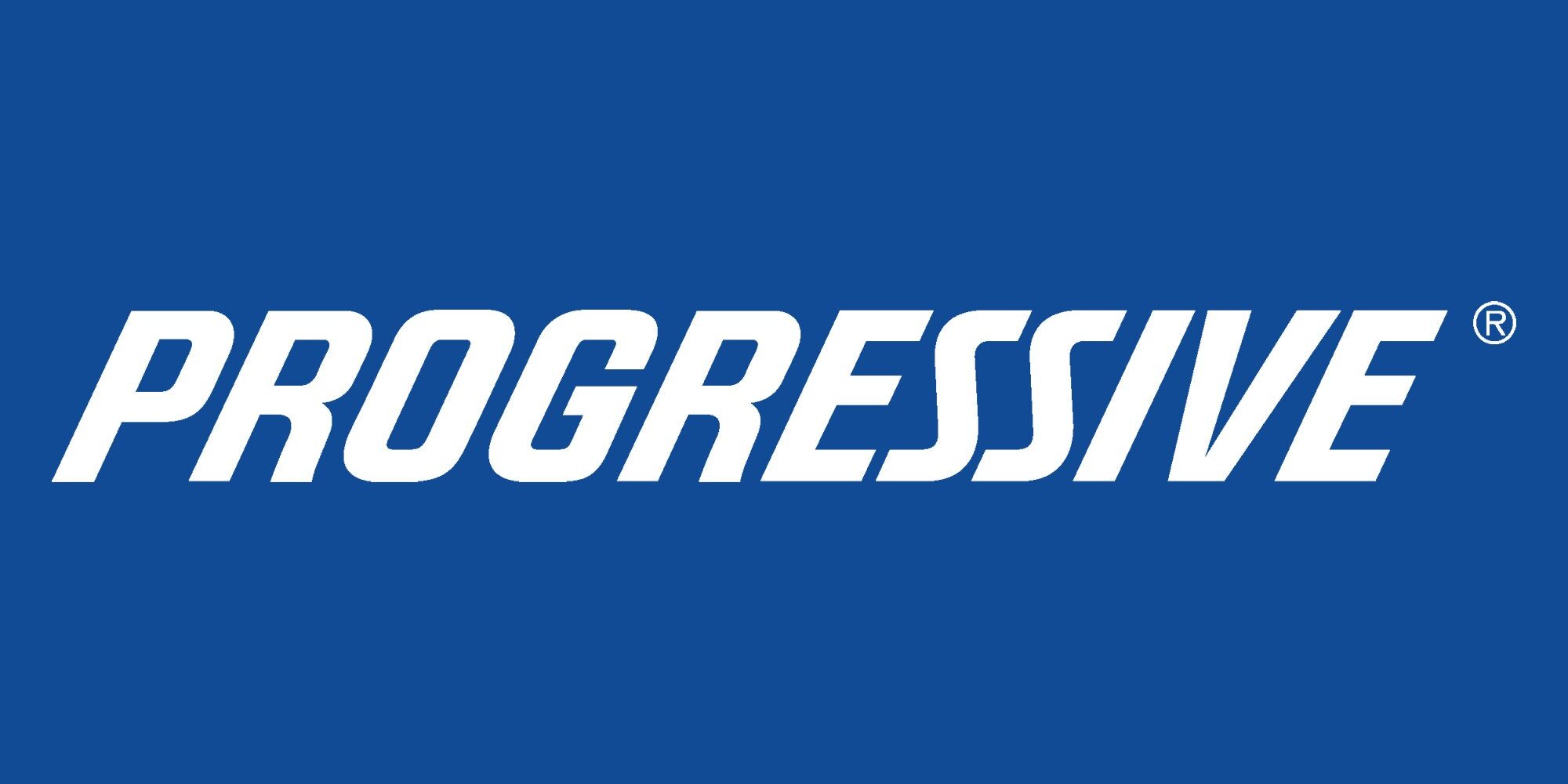 Progressive-emblem