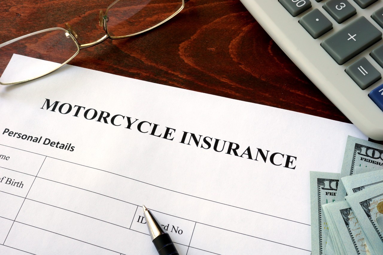 What Are Oregon Motorcycle Insurance Laws Graybeal Group Inc 